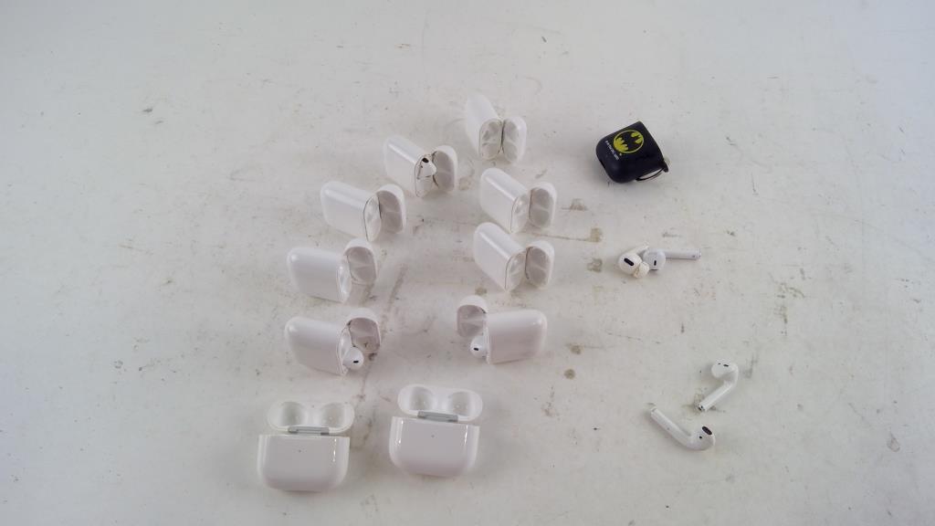 Apple Airpods 5+ Pieces