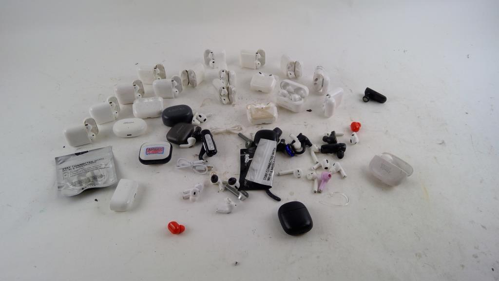Apple Airpods And More 5+ Pieces