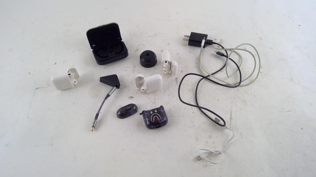 Apple Airpods And More 5+ Pieces