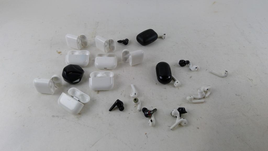 Apple Airpods And More 5+ Pieces