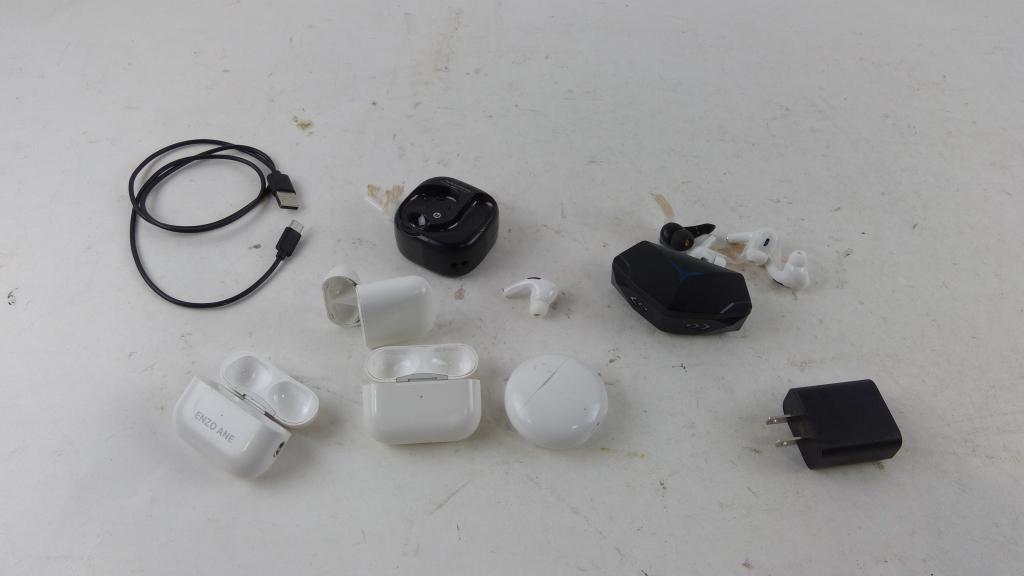 Apple Airpods And More 5+ Pieces