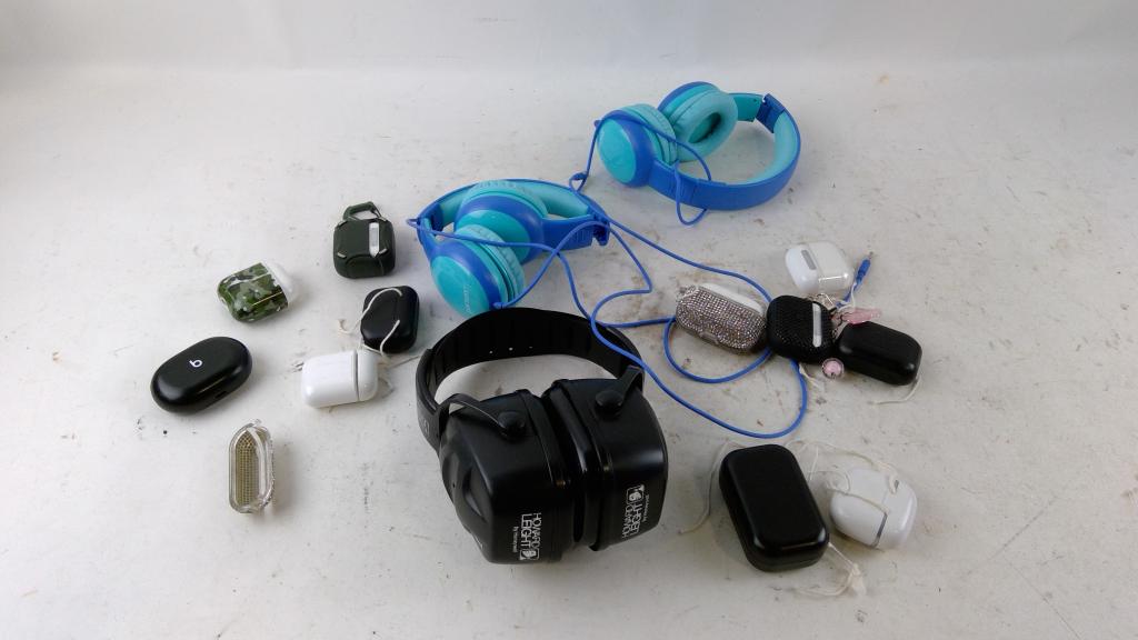 Apple Airpods And More 5+ Pieces