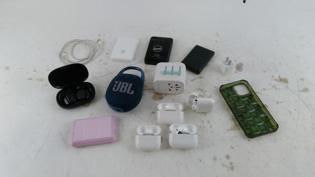 Apple Airpods And More 5+ Pieces