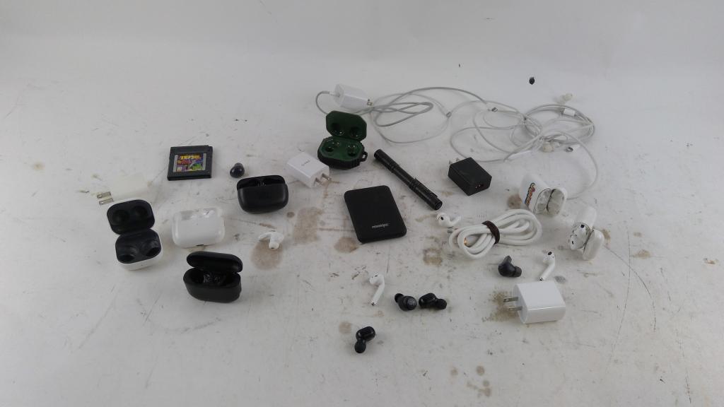 Apple Airpods And More 5+ Pieces