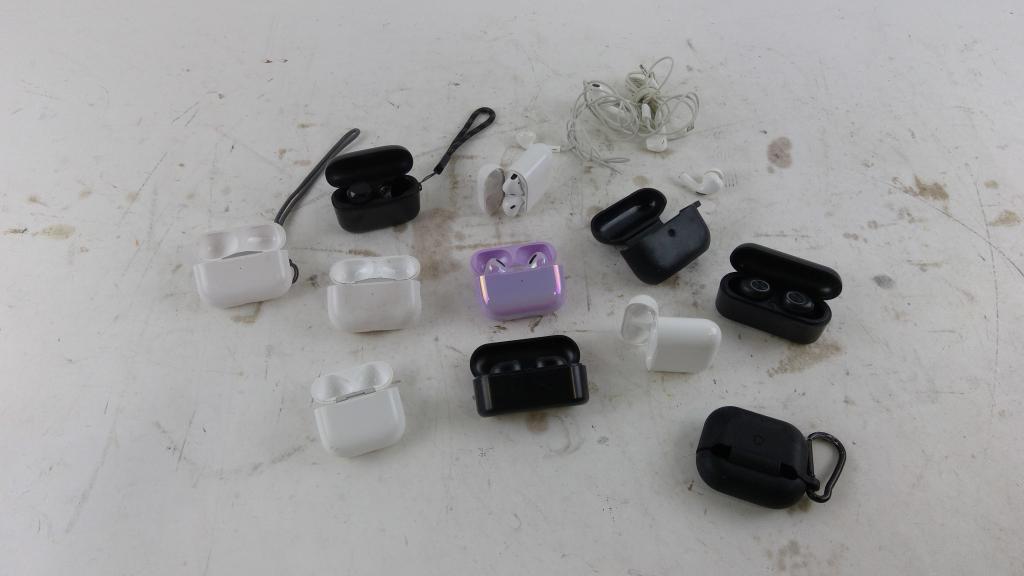 Apple Airpods And More 5+ Pieces