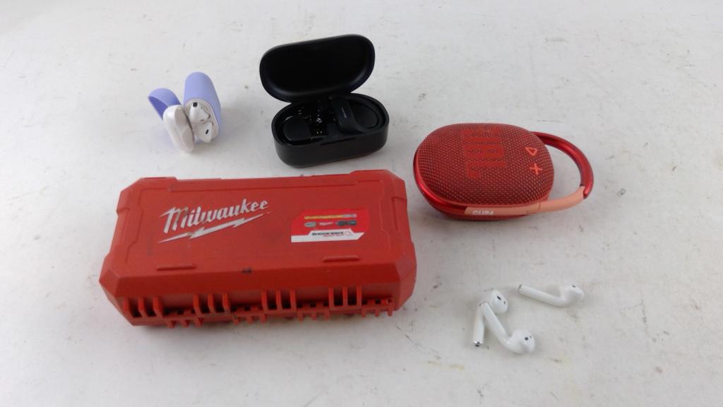 Apple Airpods And More 5+ Pieces