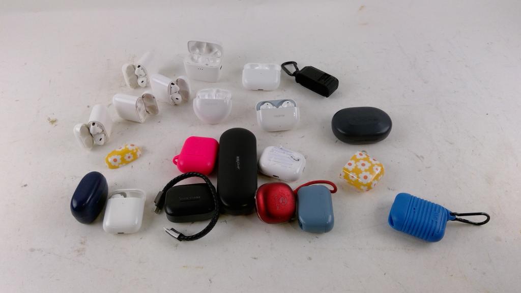 Apple Airpods And More 5+ Pieces