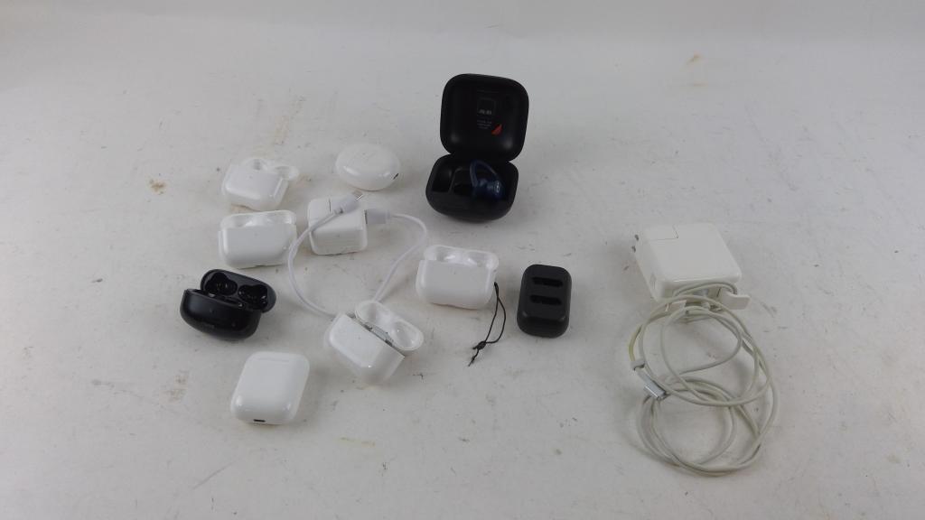 Apple Airpods And More 5+ Pieces