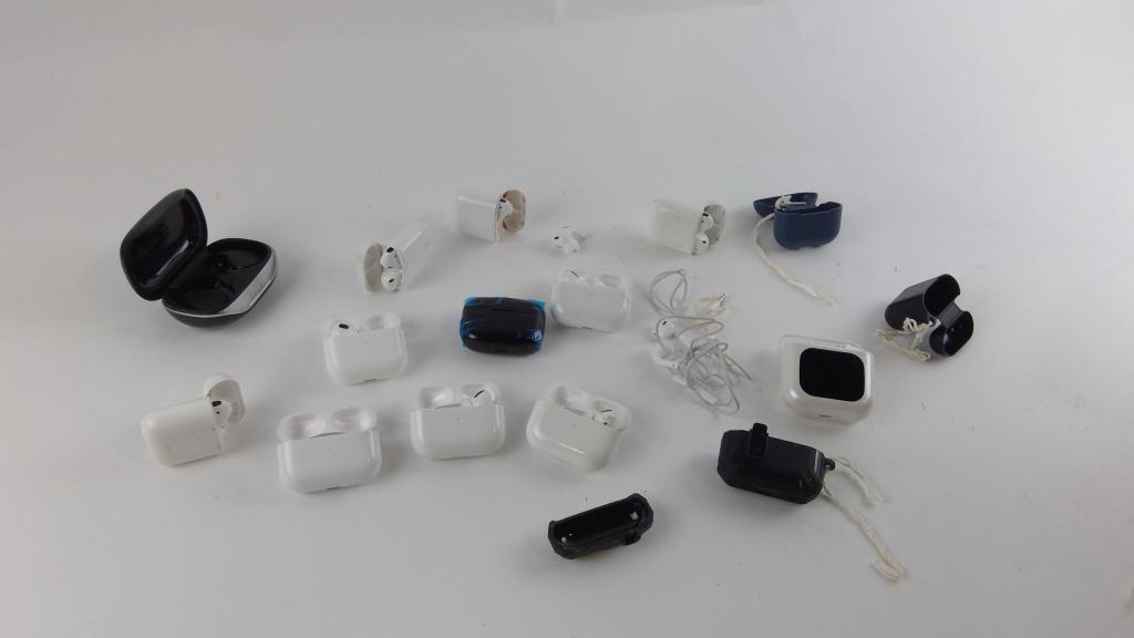 Apple Airpods And More 5+ Pieces