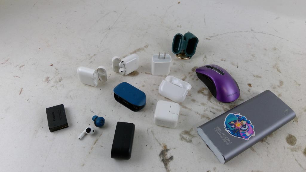 Apple Airpods And More 5+ Pieces