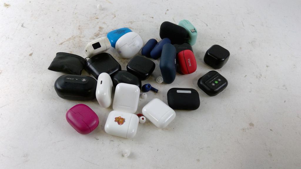 Apple Airpods And More 5+ Pieces