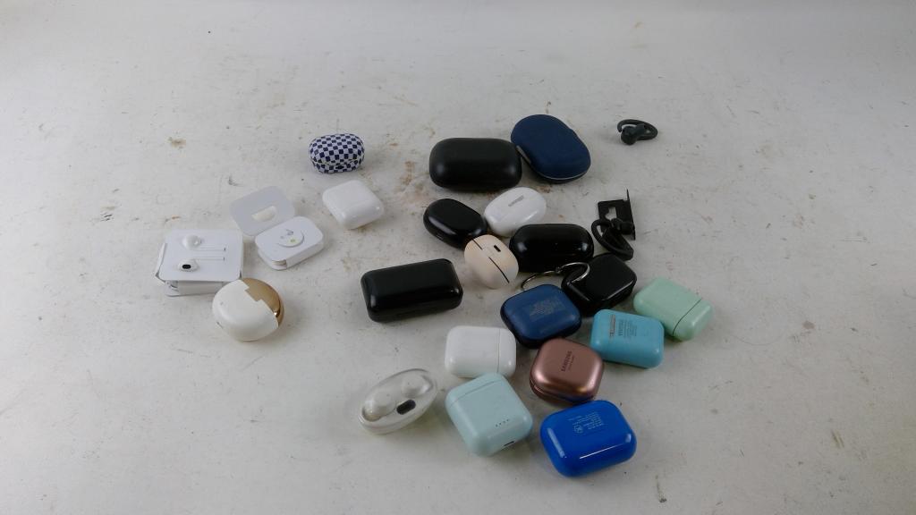 Apple Airpods And More 5+ Pieces