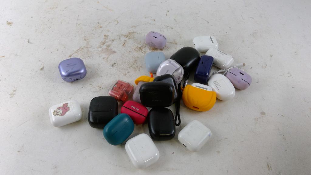 Apple Airpods And More 5+ Pieces