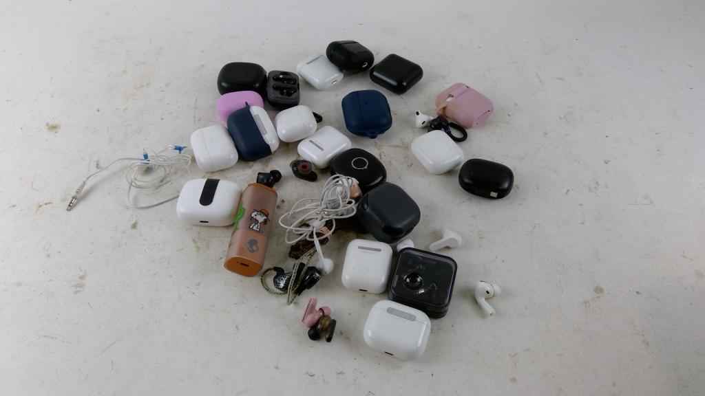 Apple Airpods And More 5+ Pieces