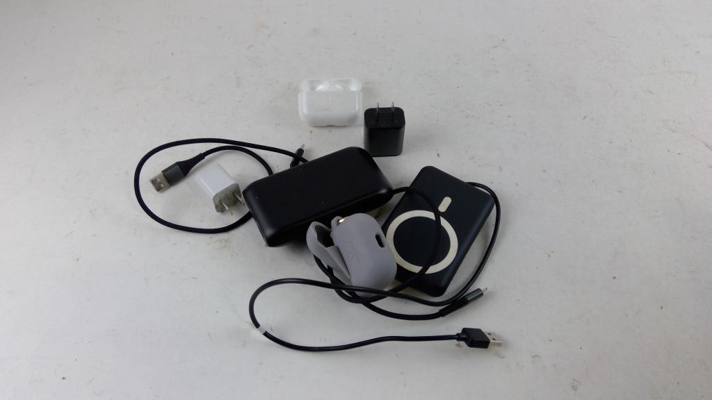 Apple Airpods And More 5+ Pieces