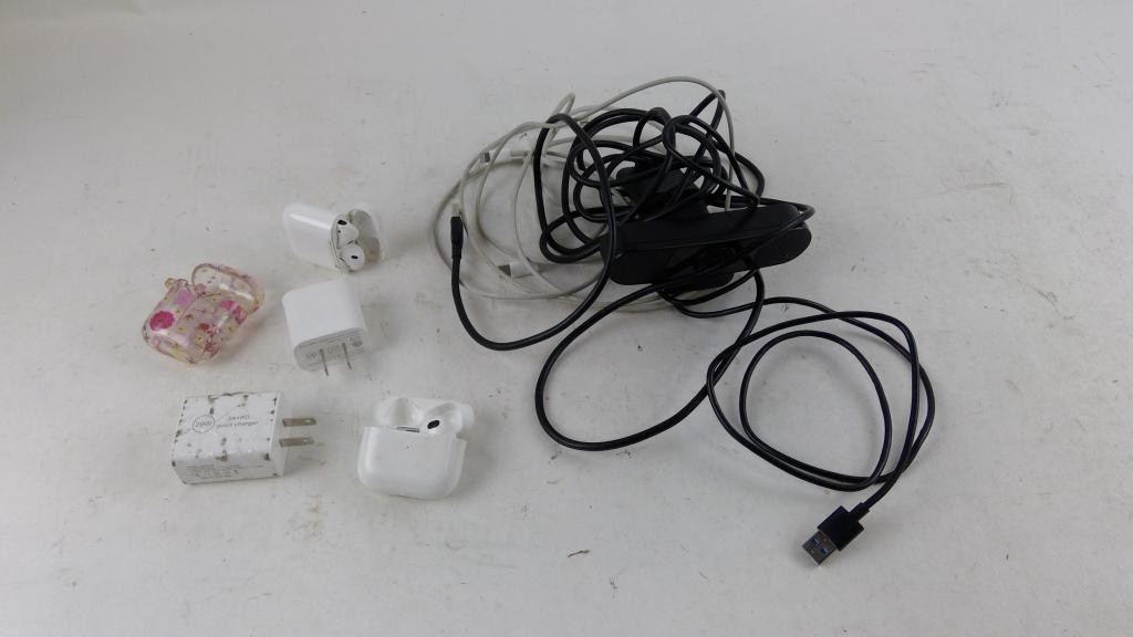 Apple Airpods And More 5+ Pieces