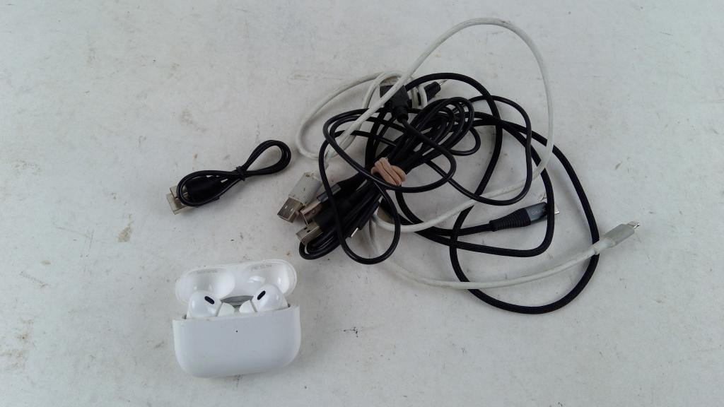 Apple Airpods And More 5+ Pieces