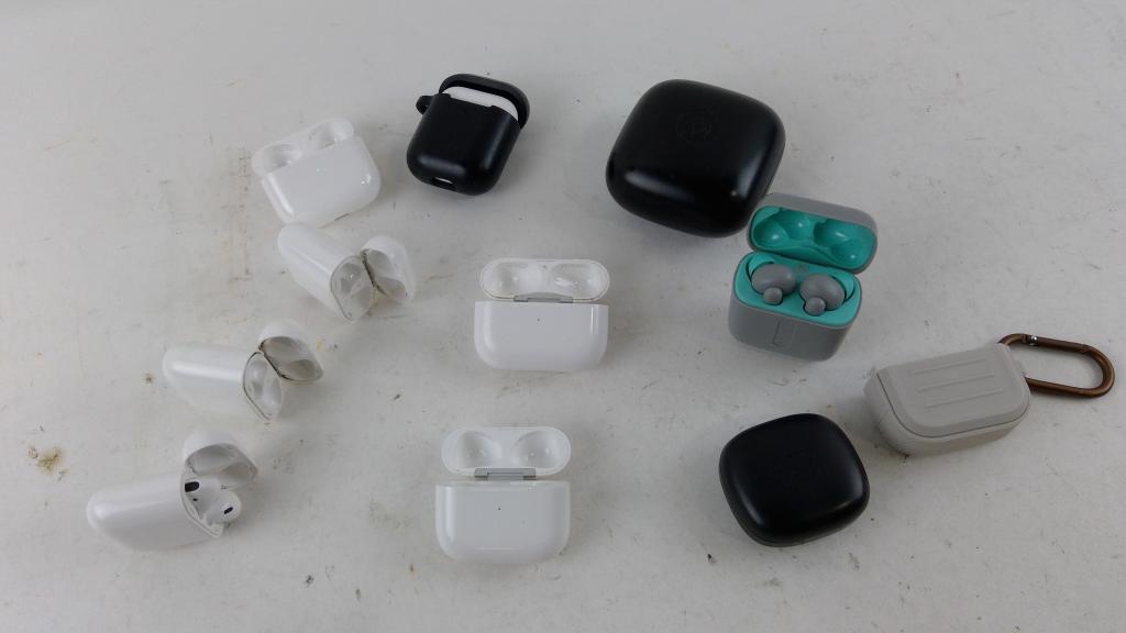 Apple Airpods And More 5+ Pieces