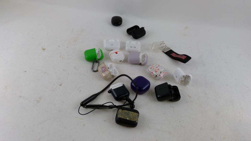 Apple Airpods And More 5+ Pieces