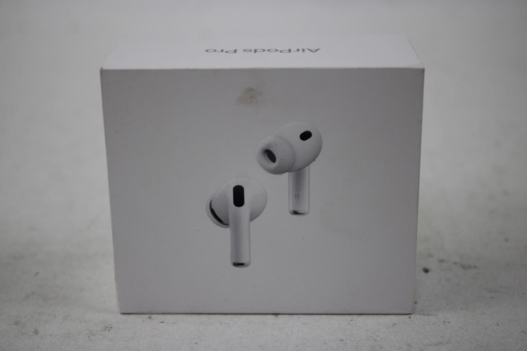 Apple Airpods Pro 3 - NEW IN SEALED BOX