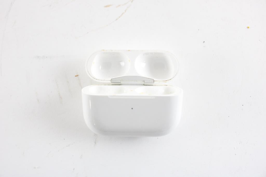 Apple Airpods Pro Charging Case Property Room