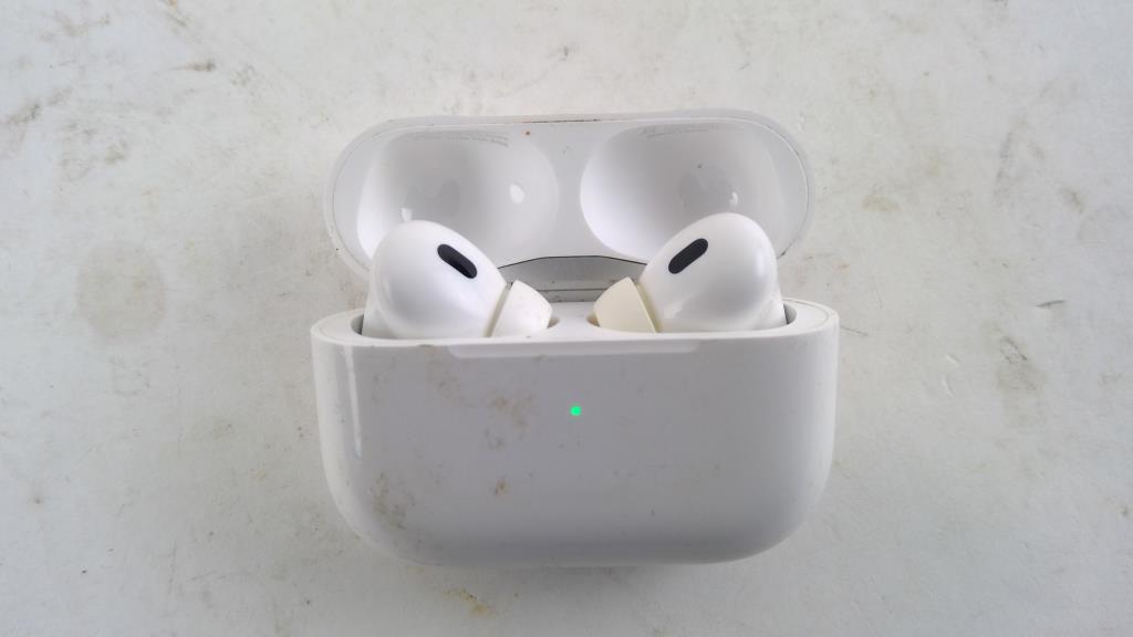 Apple Airpods Sold For Parts