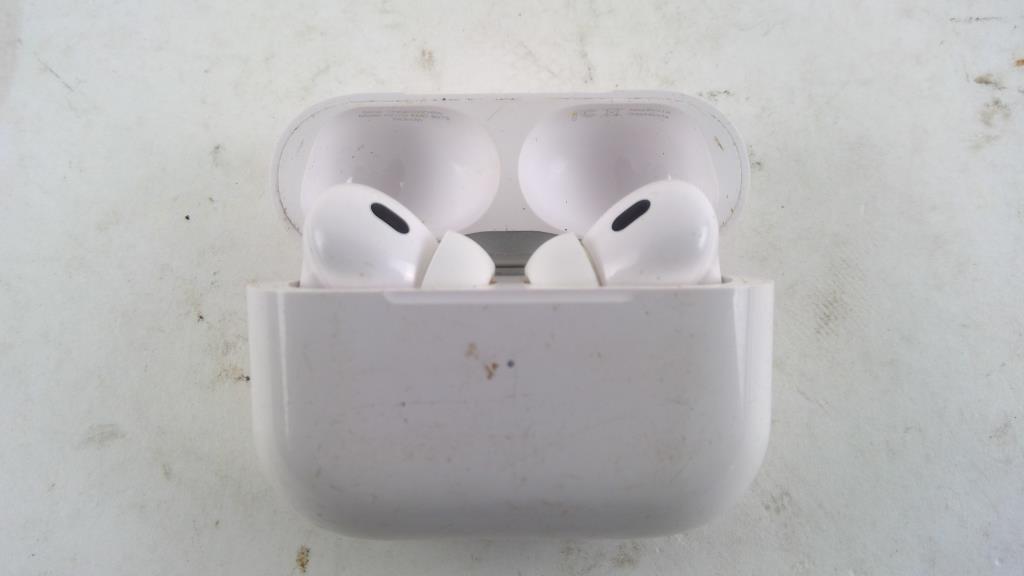 Apple Airpods Sold For Parts