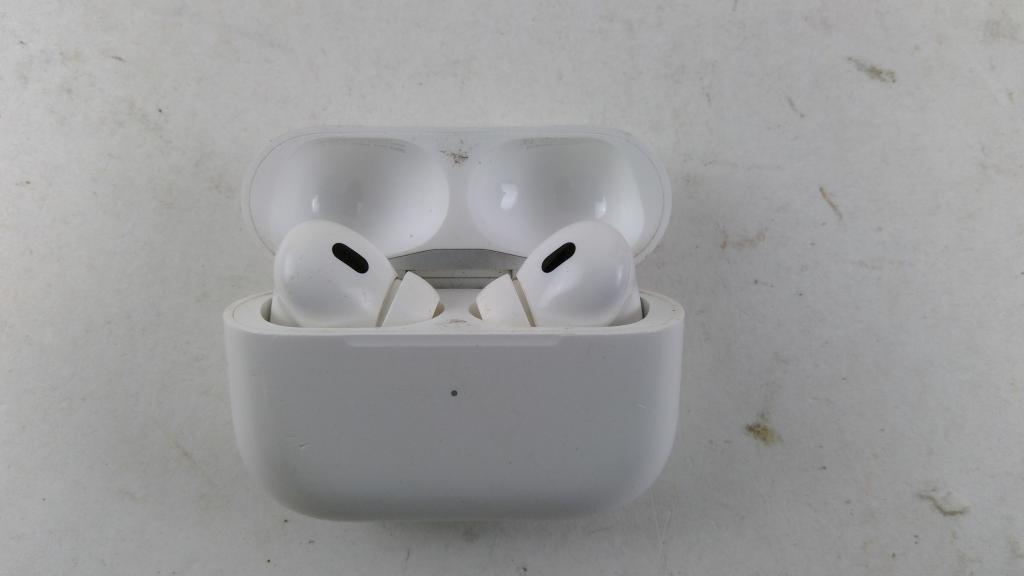 Apple Airpods Sold For Parts