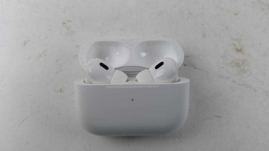 Apple Airpods Sold For Parts