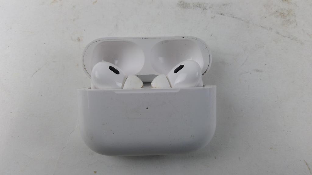Apple Airpods Sold For Parts