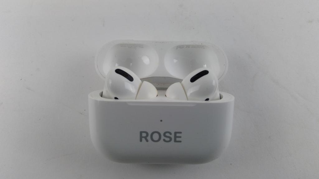 Apple Airpods Sold For Parts