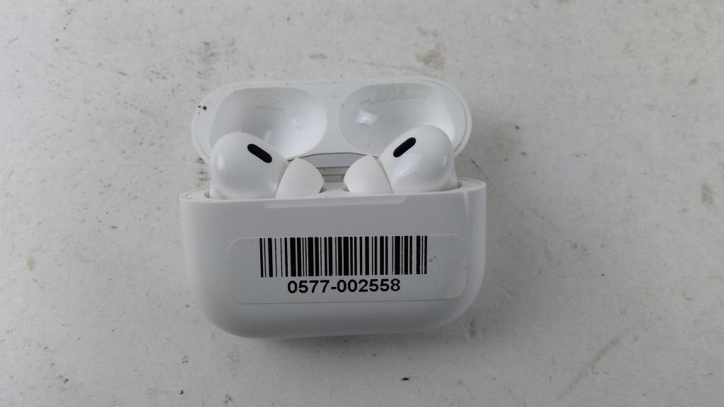 Apple Airpods Sold For Parts
