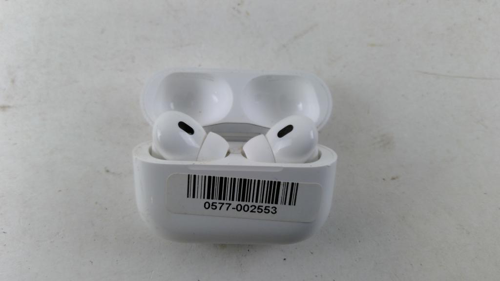 Apple Airpods Sold For Parts