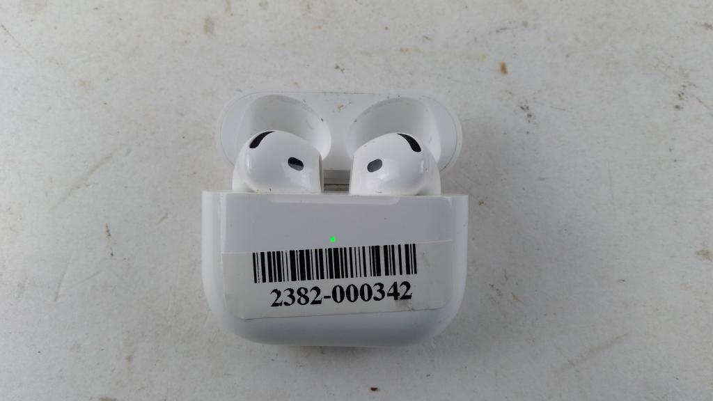 Apple Airpods Sold For Parts