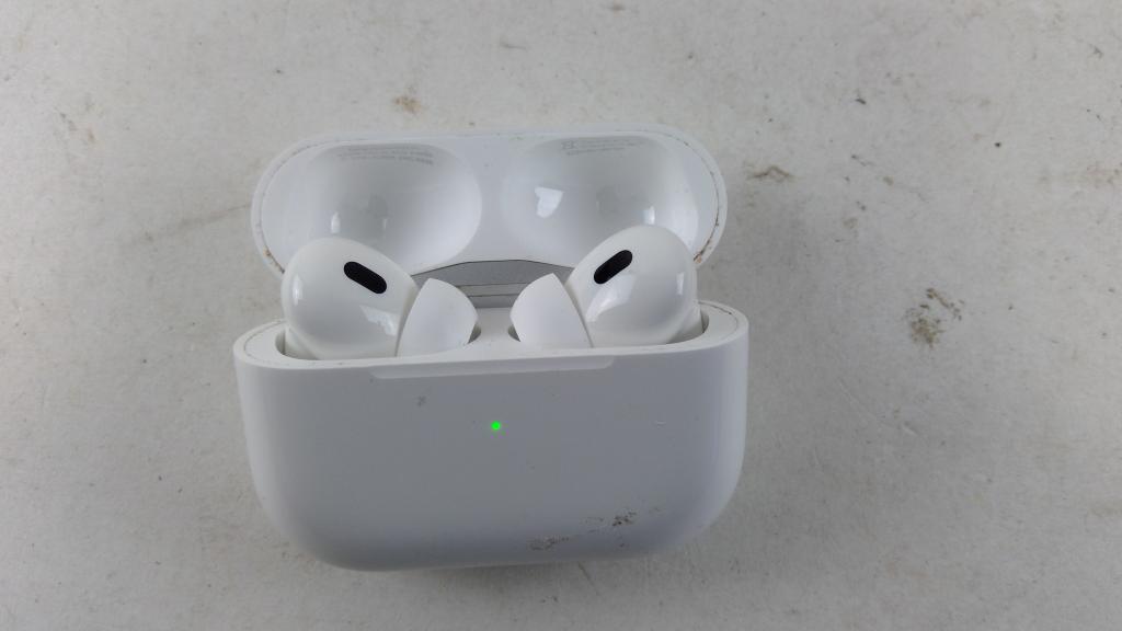 Apple Airpods Sold For Parts