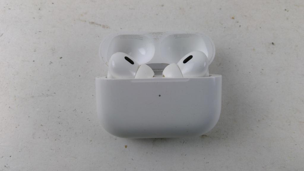 Apple Airpods Sold For Parts