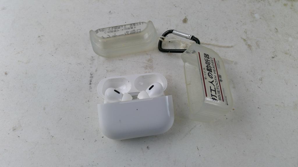 Apple Airpods Sold For Parts