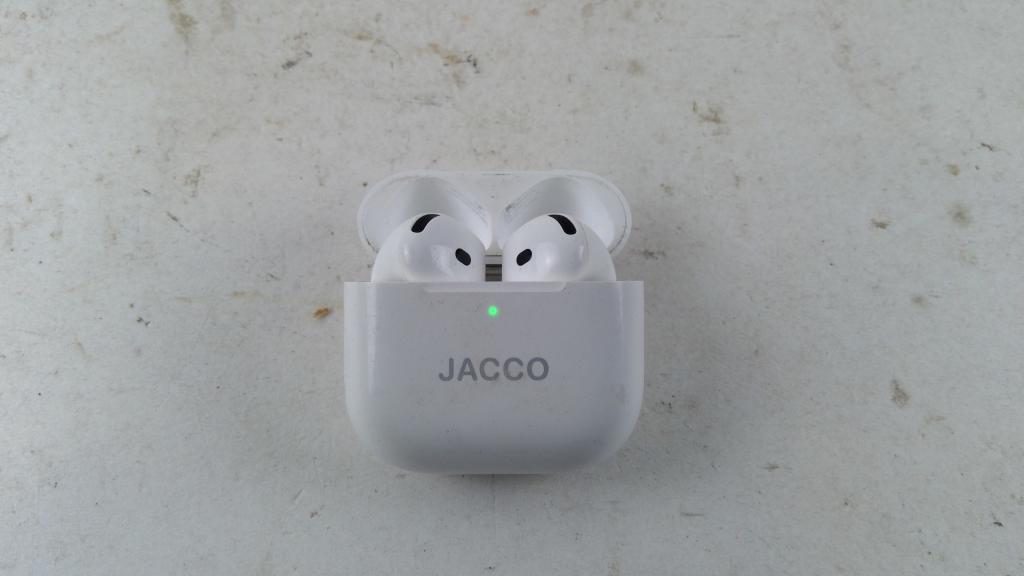 Apple Airpods Sold For Parts