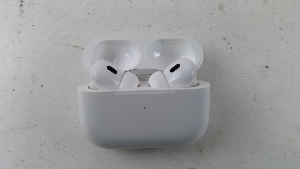 Apple Airpods Sold For Parts