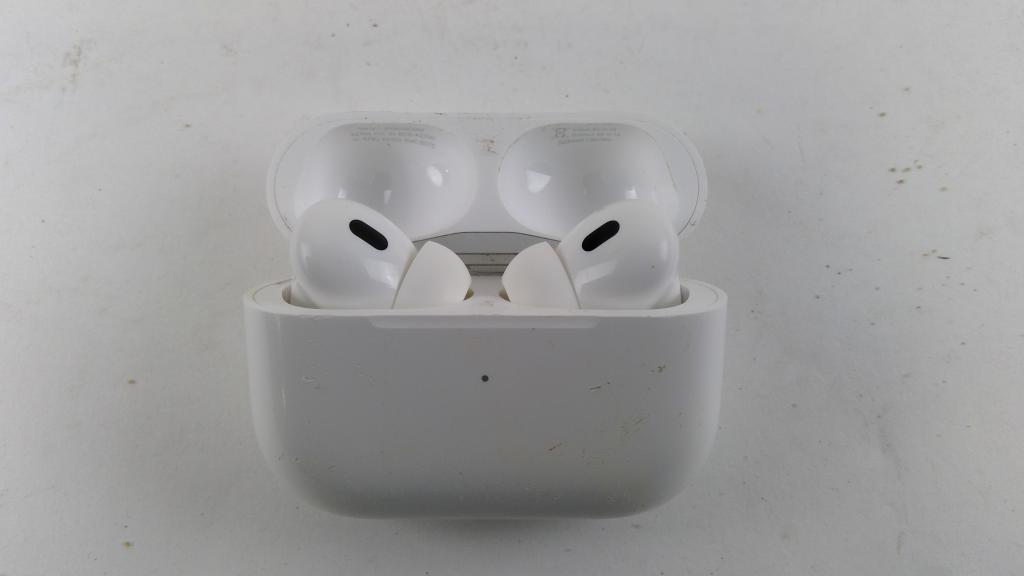 Apple Airpods Sold For Parts