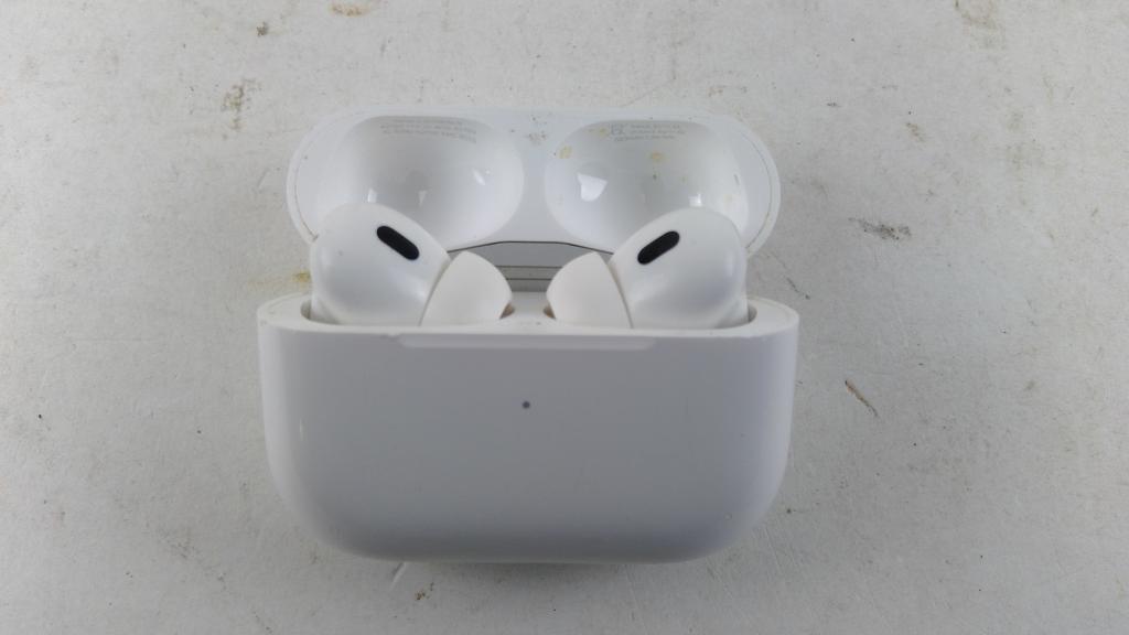 Apple Airpods Sold For Parts