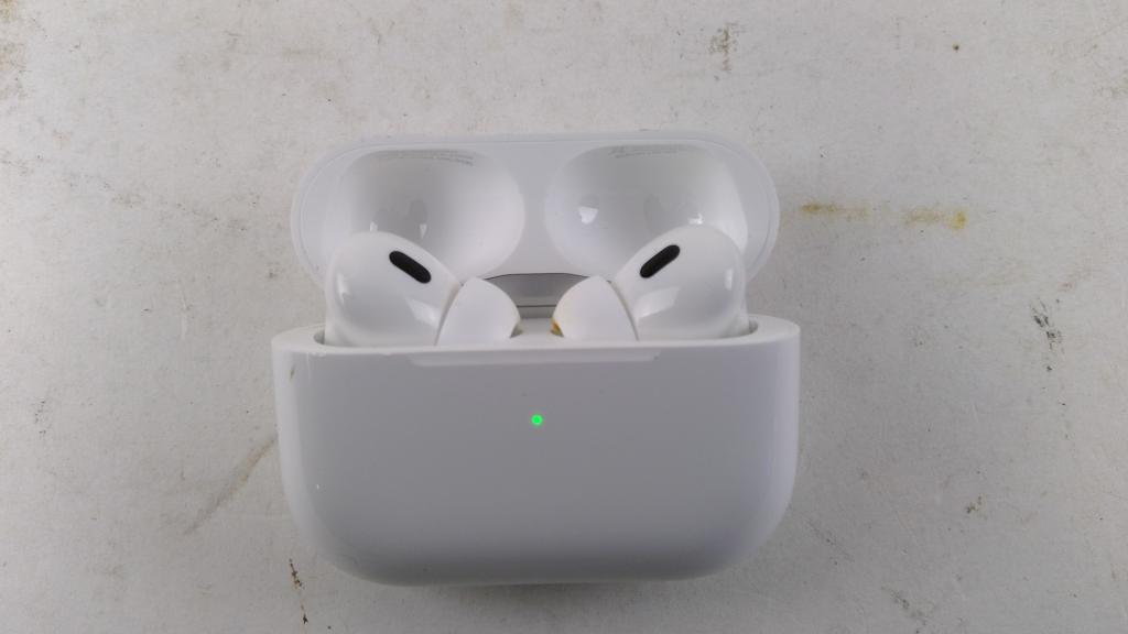 Apple Airpods Sold For Parts