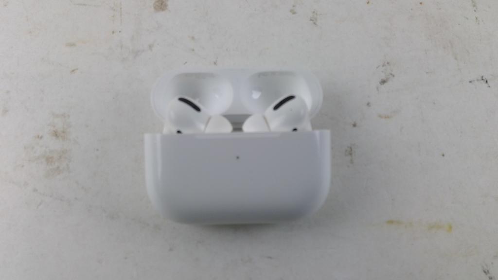 Apple Airpods Sold For Parts
