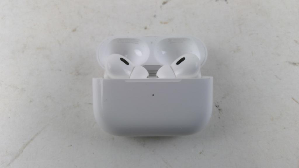 Apple Airpods Sold For Parts