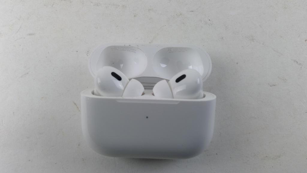 Apple Airpods Sold For Parts