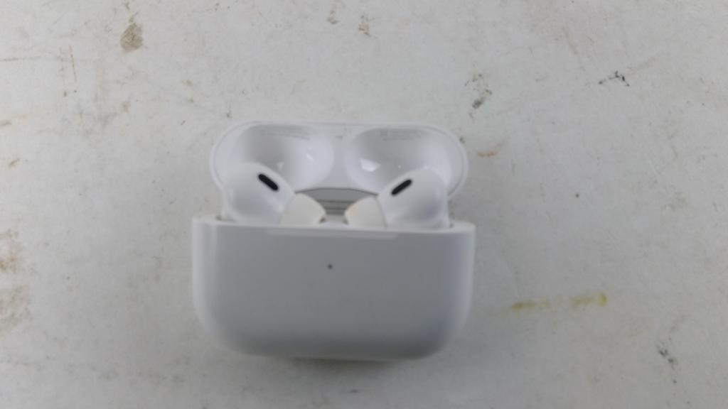 Apple Airpods Sold For Parts