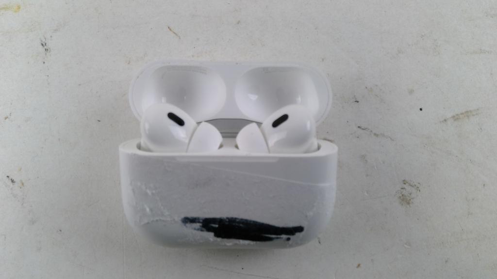 Apple Airpods Sold For Parts