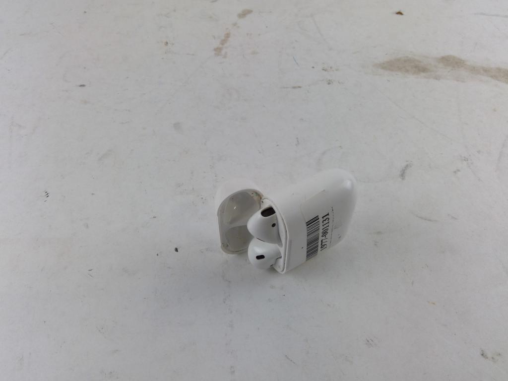 Apple Airpods Sold For Parts