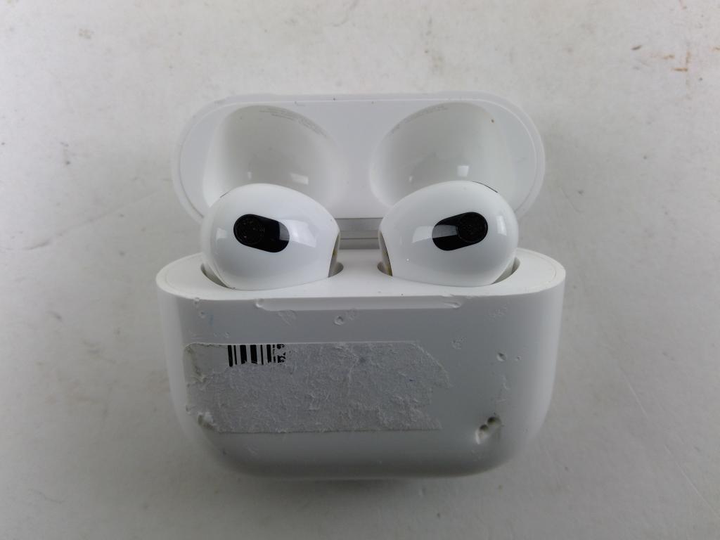 Apple Airpods Sold For Parts