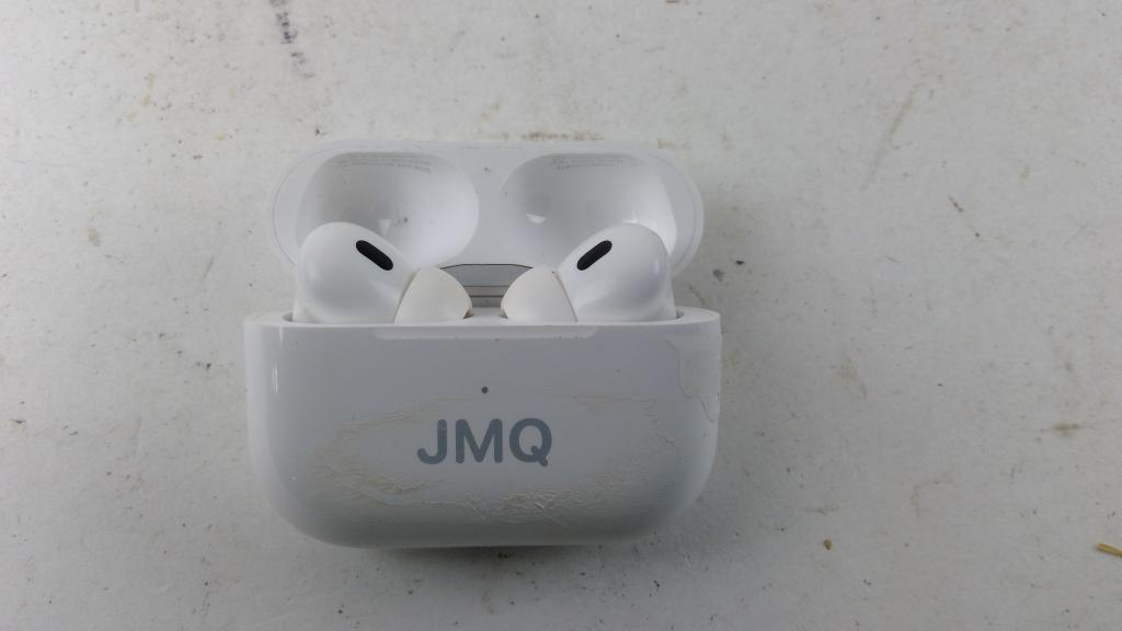 Apple Airpods Sold For Parts